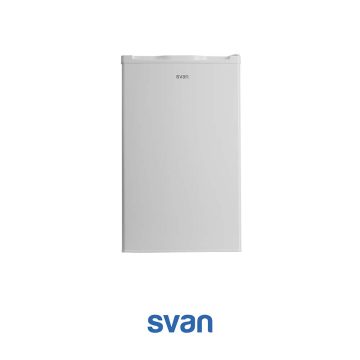 Lavadora Svan SL6000E 6kg 1000 rpm 16 programas E blanco 85 cm